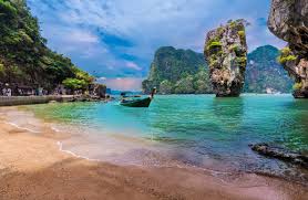 thailand tour